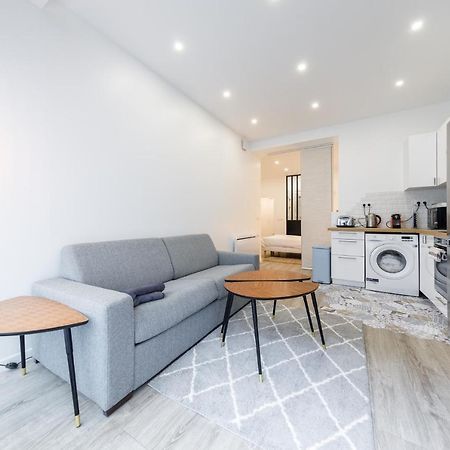 Luxurious And Cosy Apt In The Center Of Paris 14 エクステリア 写真