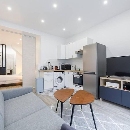 Luxurious And Cosy Apt In The Center Of Paris 14 エクステリア 写真
