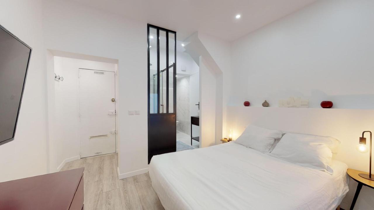 Luxurious And Cosy Apt In The Center Of Paris 14 エクステリア 写真