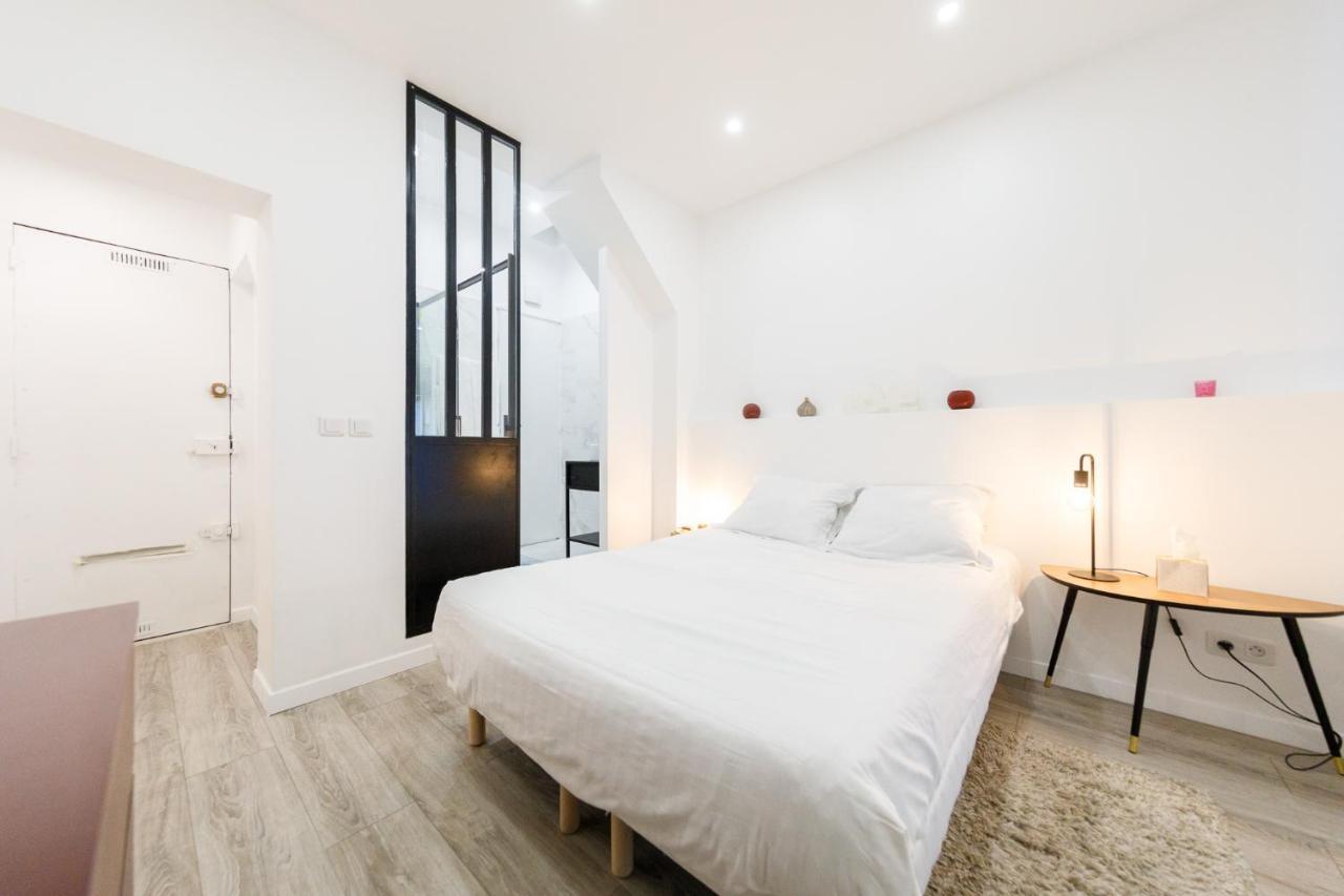 Luxurious And Cosy Apt In The Center Of Paris 14 エクステリア 写真