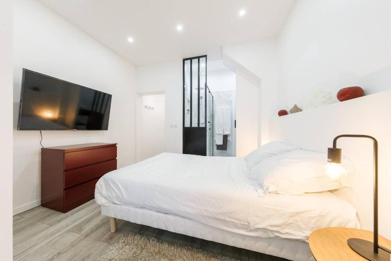 Luxurious And Cosy Apt In The Center Of Paris 14 エクステリア 写真
