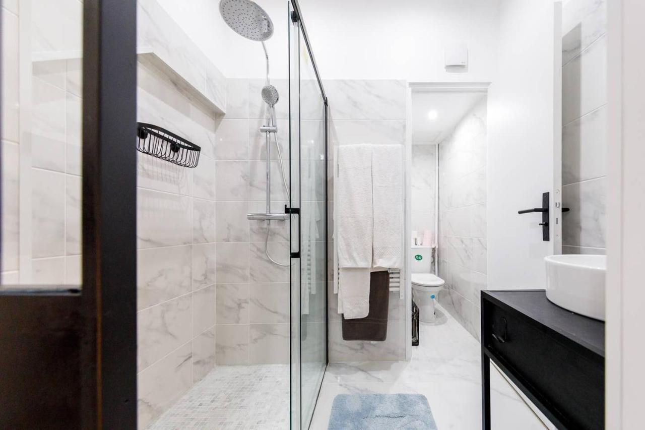 Luxurious And Cosy Apt In The Center Of Paris 14 エクステリア 写真